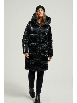 Moodo Bunda dámská ALLEY Moodo Bunda dámská ALLEY